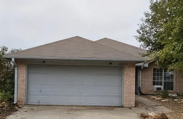 4821 Saint Thomas Place, Fort Worth, TX 76135