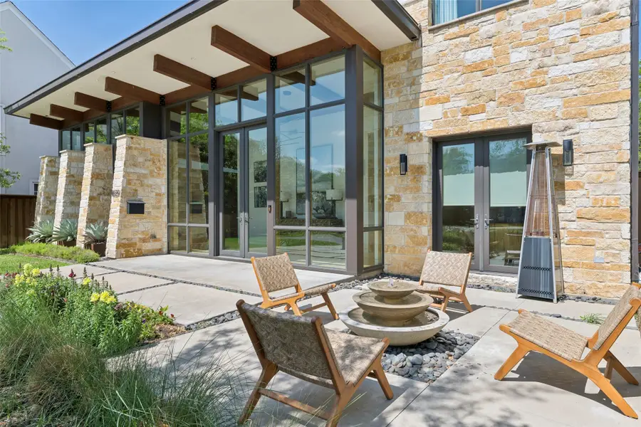 4028 Marquette Street, University Park, TX 75225 - #2