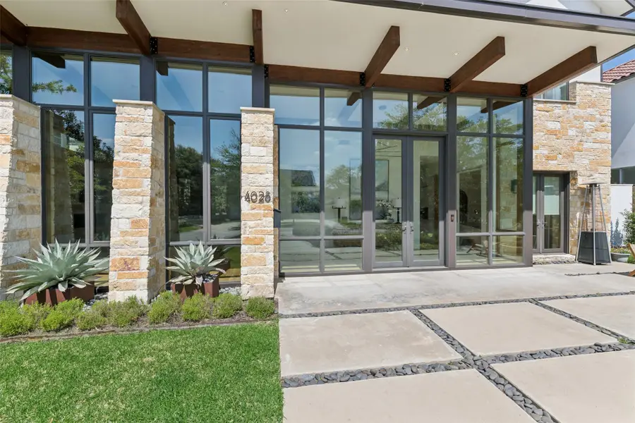 4028 Marquette Street, University Park, TX 75225 - #3