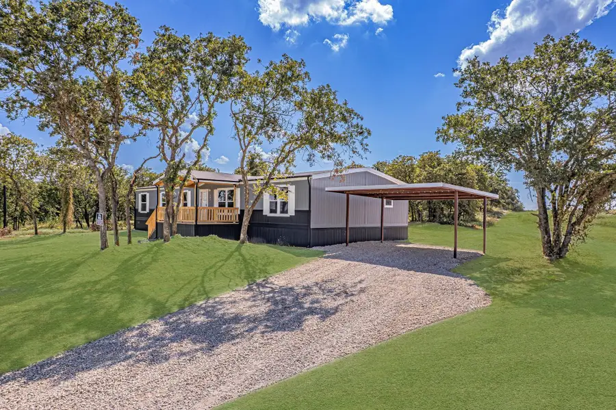 242 Huddleston Road, Sunset, TX 76270 - #2