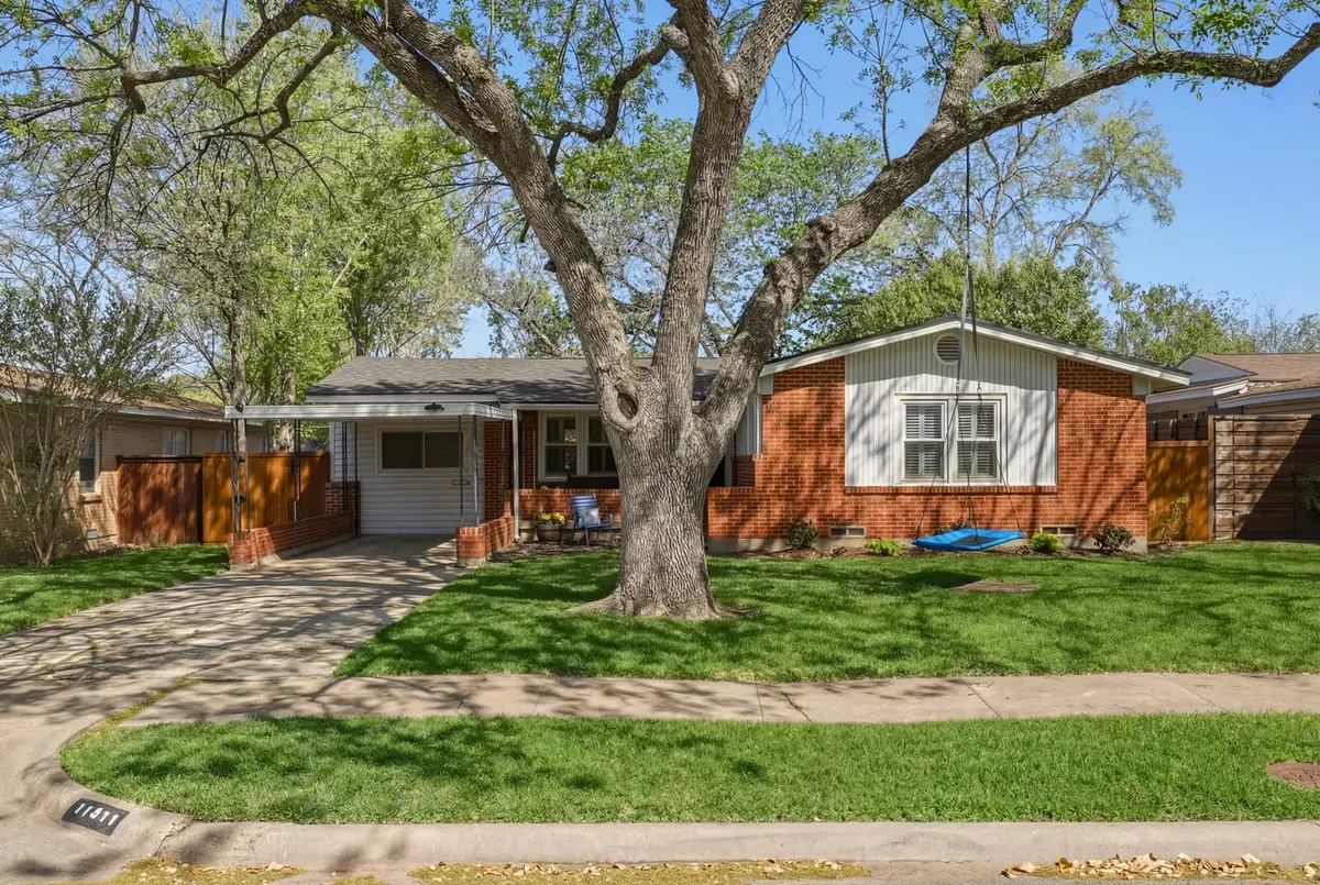 11311 Sinclair Avenue, Dallas, TX 75218 - #1