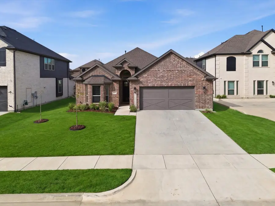 2304 Birdwatch Lane, Mansfield, TX 76063 - #2