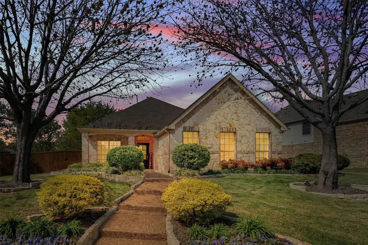 2801 Pioneer Drive, Melissa, TX 75454 - #1