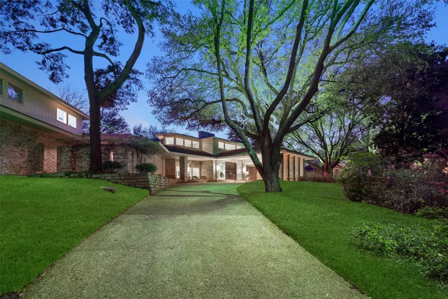 5045 Lakehill Court, Dallas, TX 75220 - #2