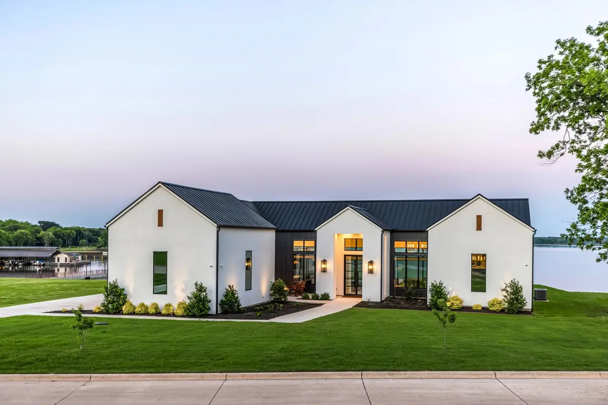 1129 Beacon Shore Road, Kemp, TX 75143 - #1