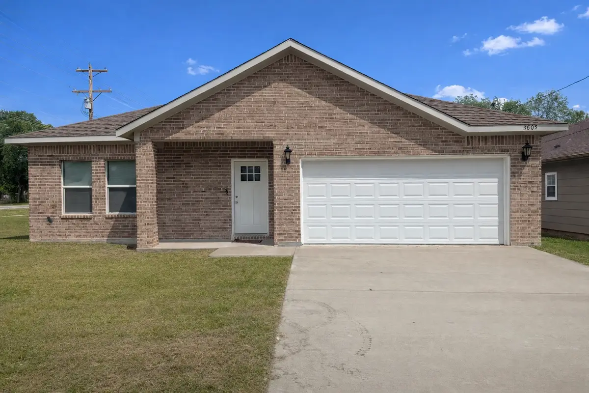 3605 College Street, Greenville, TX 75401 - #1