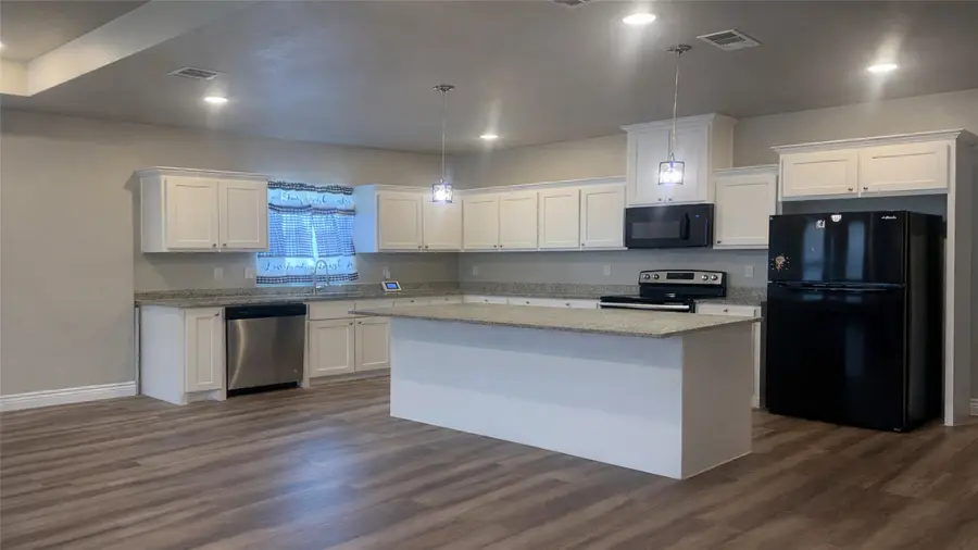 3605 College Street, Greenville, TX 75401 - #2