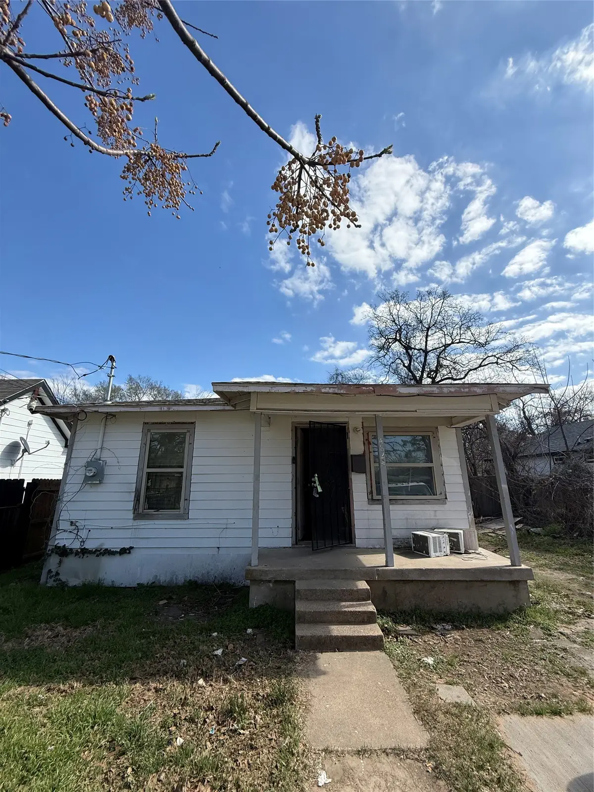 4824 Fellows Lane, Dallas, TX 75216 - #1