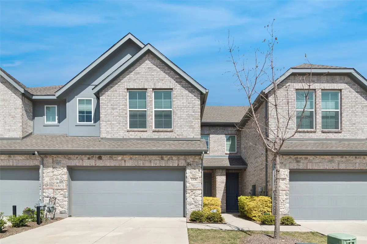 1336 Hill Country Place, Celina, TX 75009 - #1