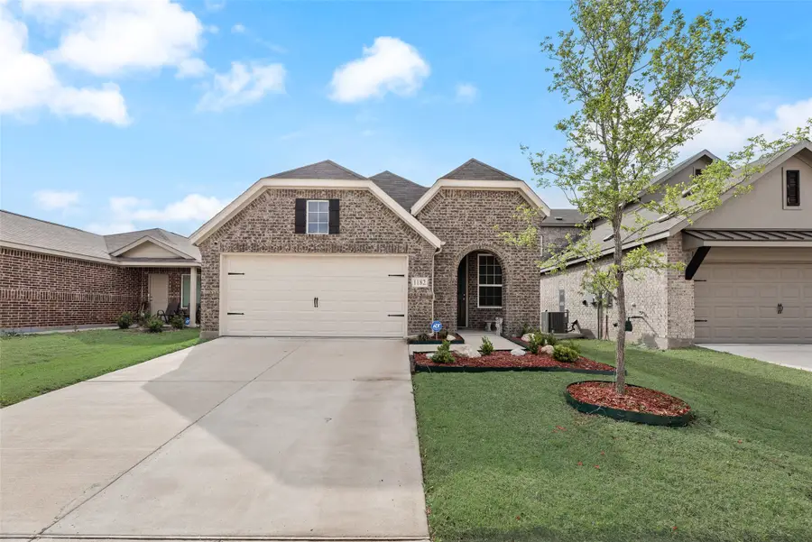 1182 Baker Bridge Drive, Forney, TX 75126 - #3