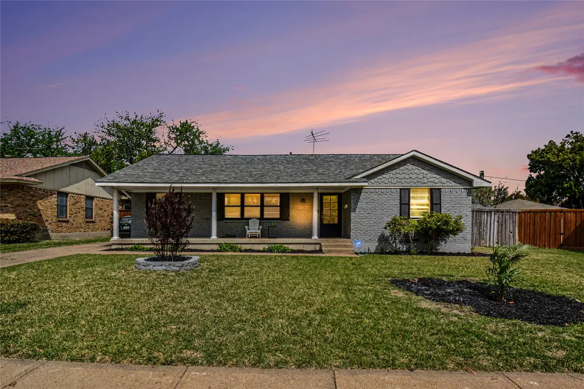 10525 Yorkford Drive, Dallas, TX 75238 - #1