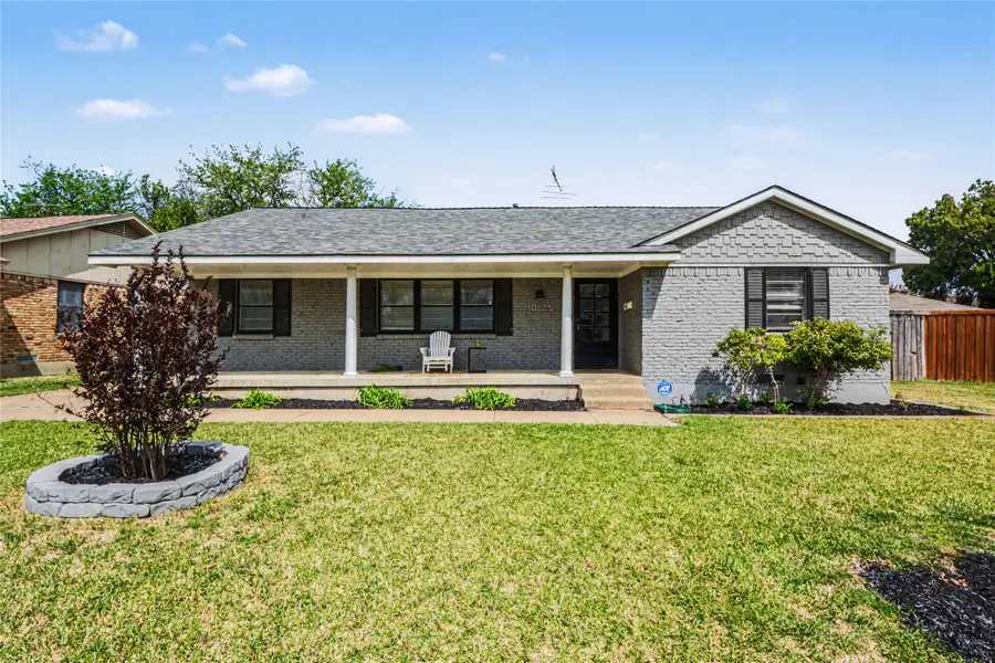 10525 Yorkford Drive, Dallas, TX 75238 - #3