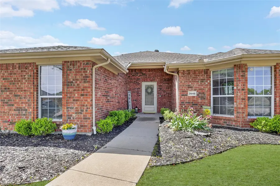 3945 Freedom Lane, Frisco, TX 75033 - #2