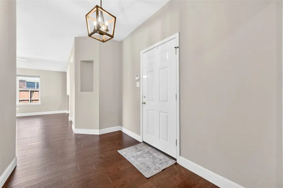 3945 Freedom Lane, Frisco, TX 75033 - #3