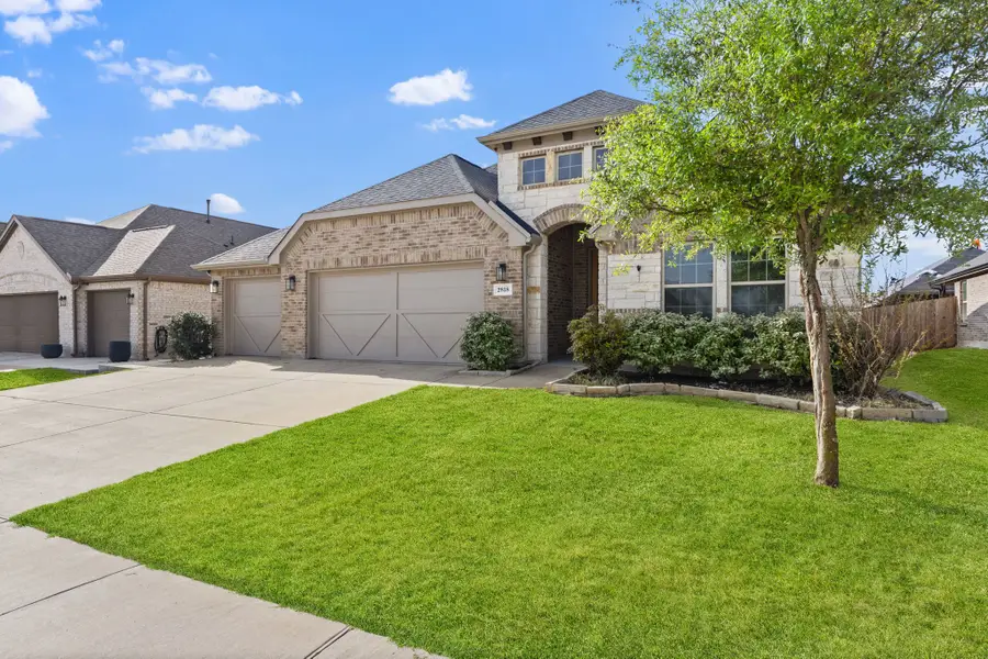 2818 Chestnut Lane, Melissa, TX 75454 - #3