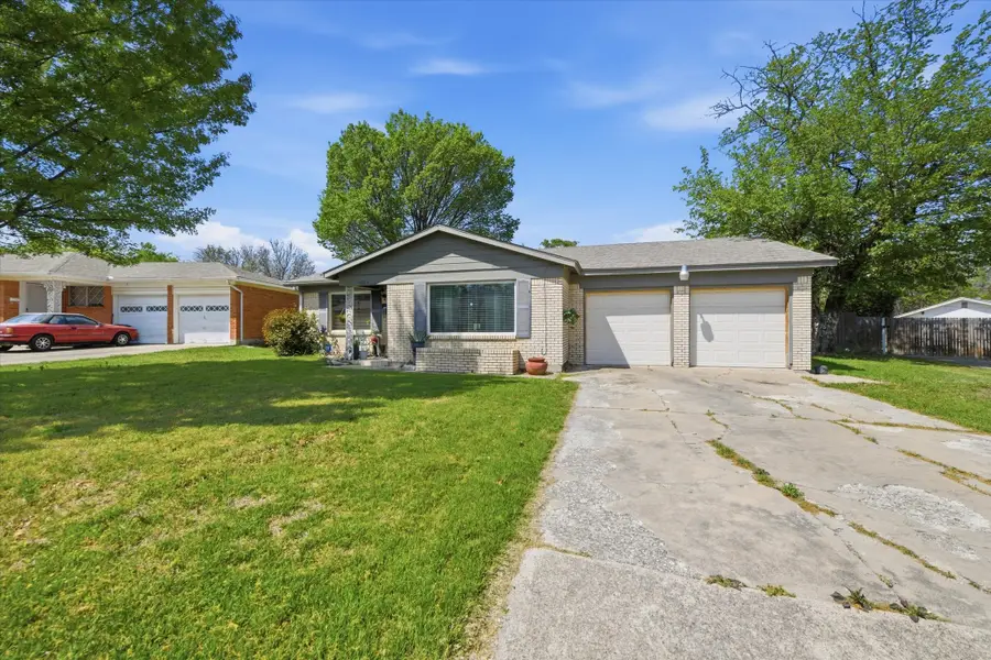 3559 Paramount Street, North Richland Hills, TX 76117 - #3