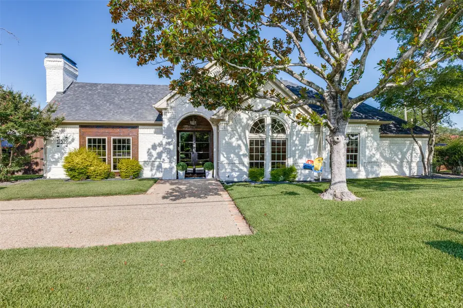 17327 Davenport Road, Dallas, TX 75248 - #2