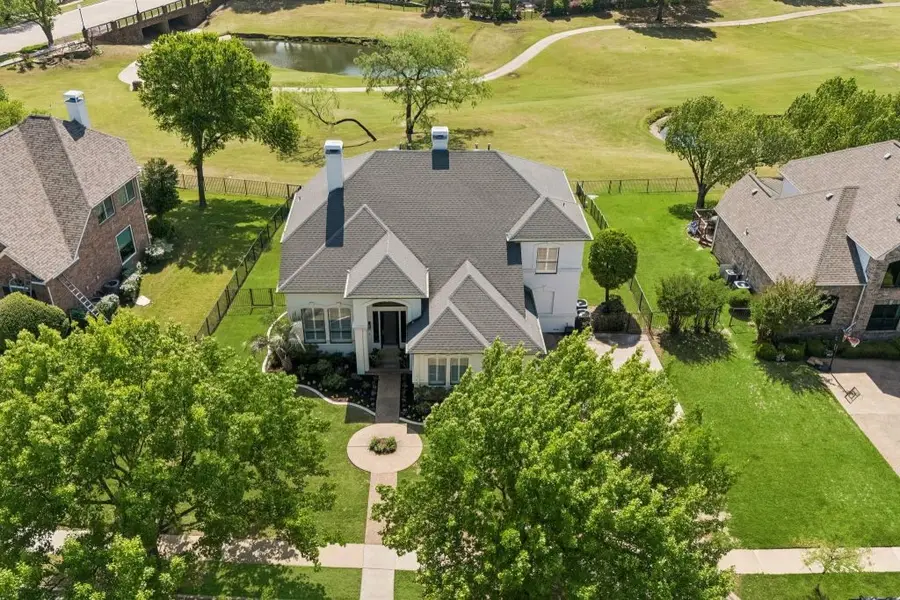 1908 Shumard Oak Lane, Irving, TX 75063 - #2