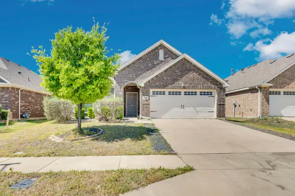 2609 Centurion Road, Glenn Heights, TX 75154