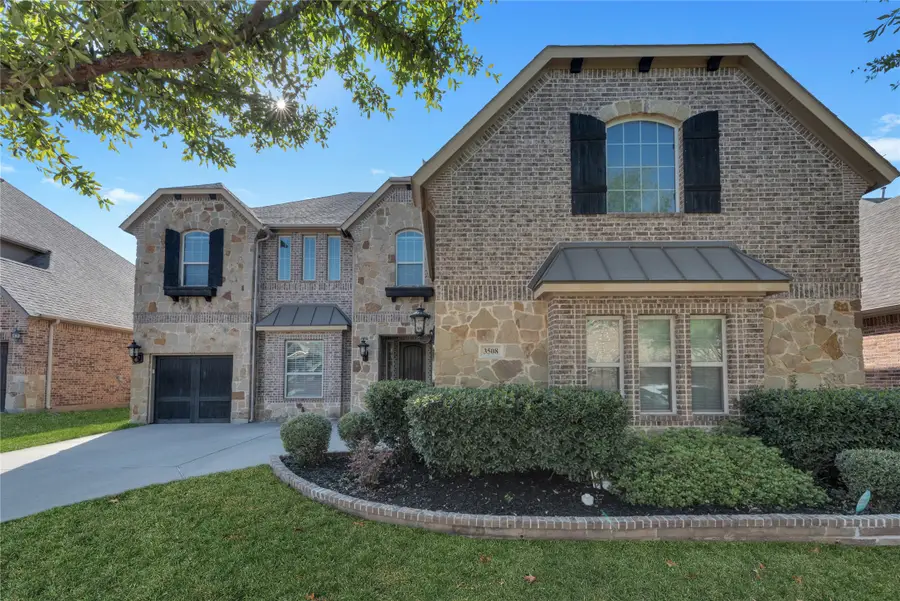3508 Biscayne Drive, McKinney, TX 75070 - #2