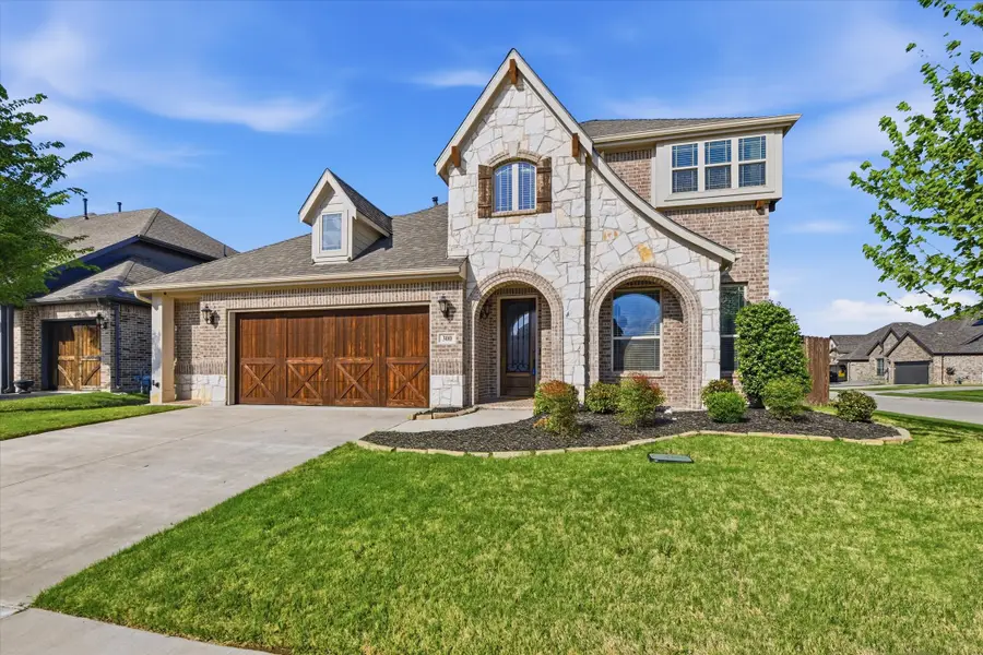 300 Ben Thomas Street, Burleson, TX 76028 - #2