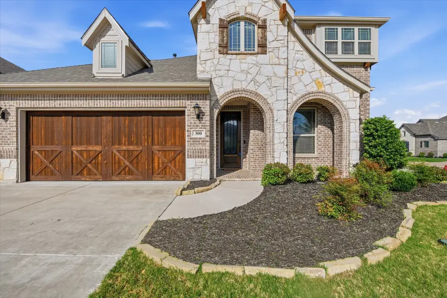 300 Ben Thomas Street, Burleson, TX 76028 - #3