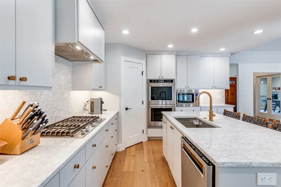 16310 Arbor Downs Drive, Dallas, TX 75248 - #3