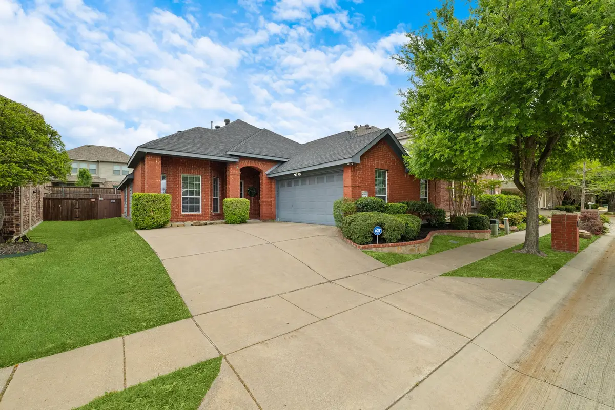 4805 Rancho Bernardo Trail, McKinney, TX 75070 - #1