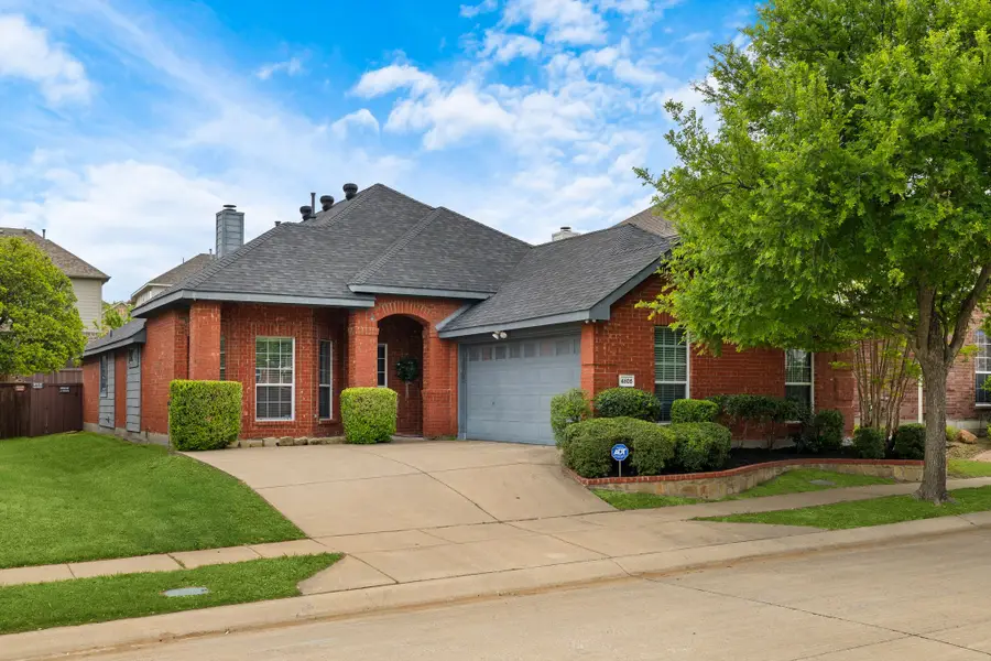 4805 Rancho Bernardo Trail, McKinney, TX 75070 - #2