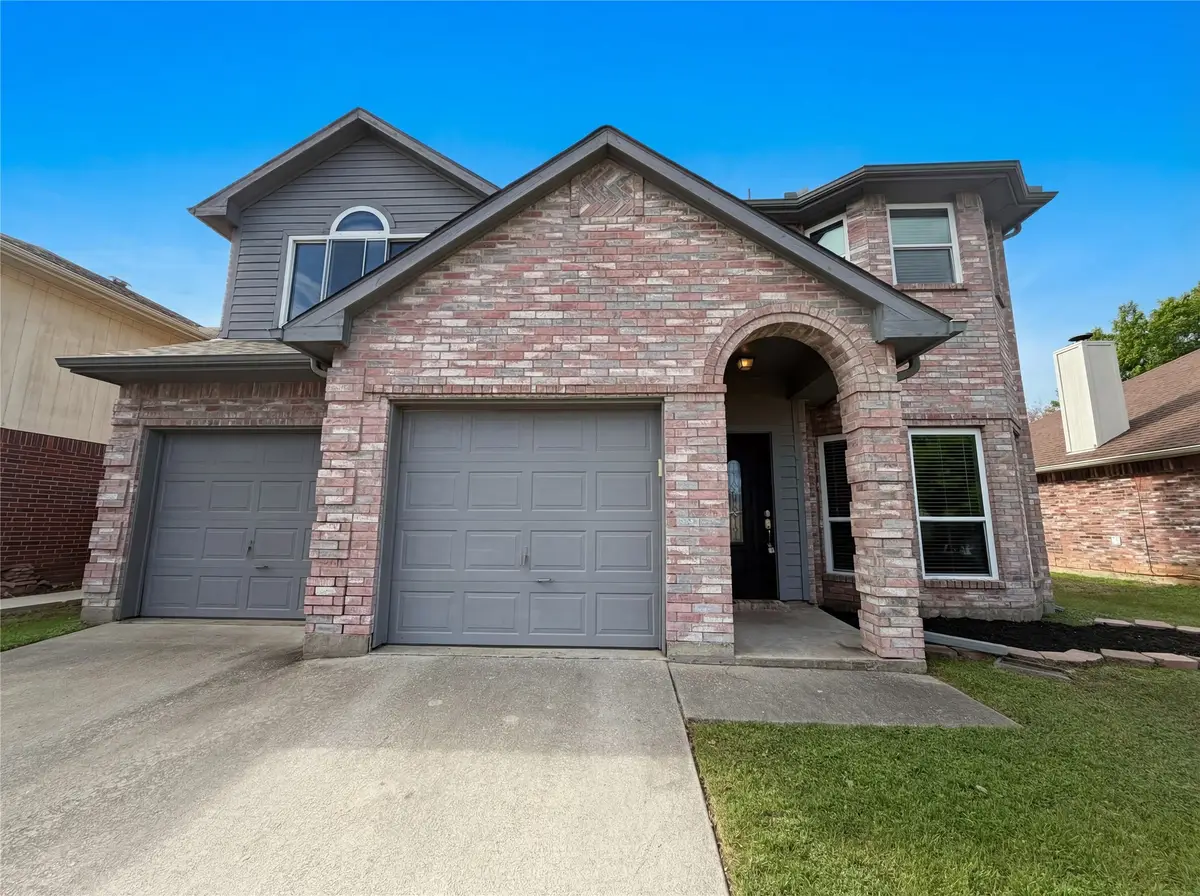 9048 Elbe Trail, Fort Worth, TX 76118 - #1