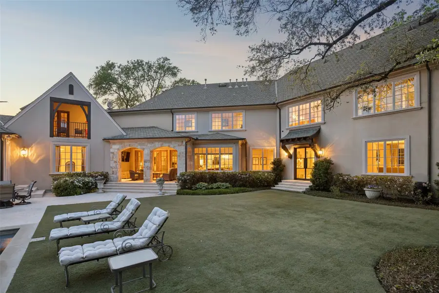 7270 Turtle Creek Boulevard, University Park, TX 75225 - #2