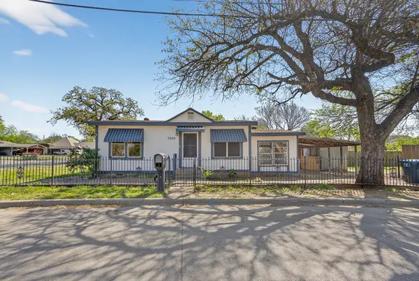 3800 E 4th Street, Fort Worth, TX 76111