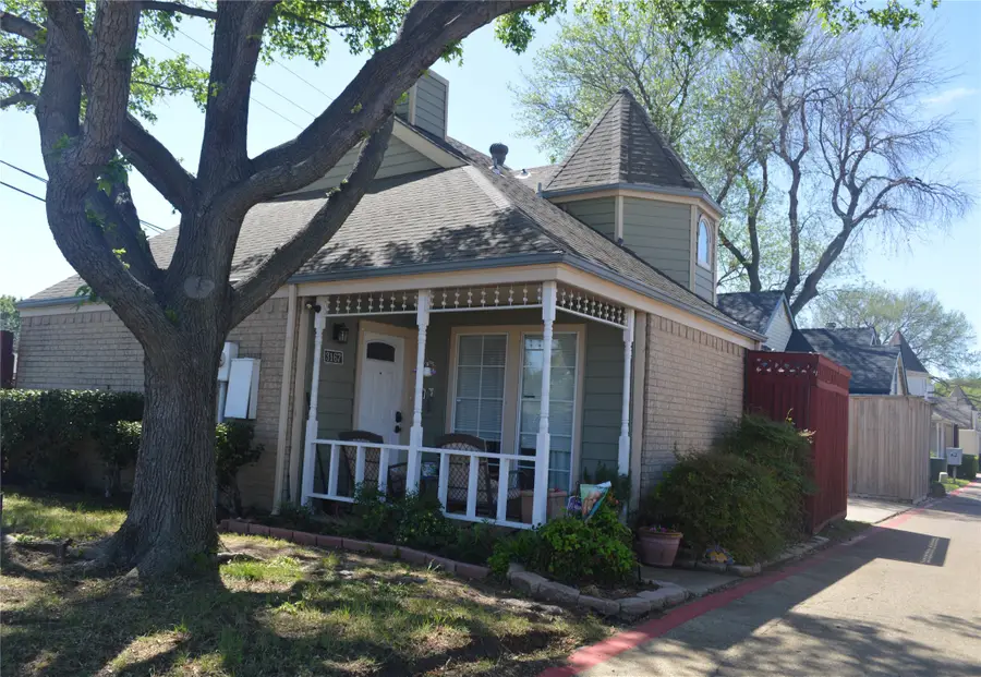 3167 Royal Lane, Dallas, TX 75229 - #2