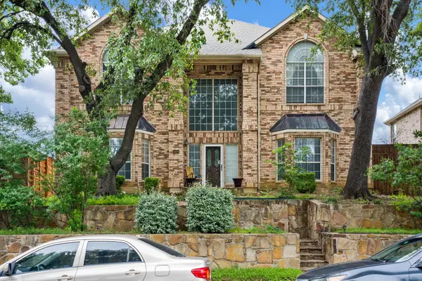 1428 W Peters Colony Road, Carrollton, TX 75007