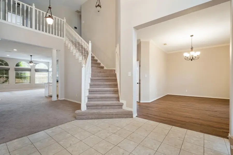 1428 W Peters Colony Road, Carrollton, TX 75007 - #2