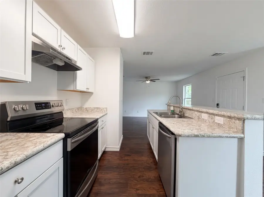 1716 Birdell Street, Fort Worth, TX 76105 - #2