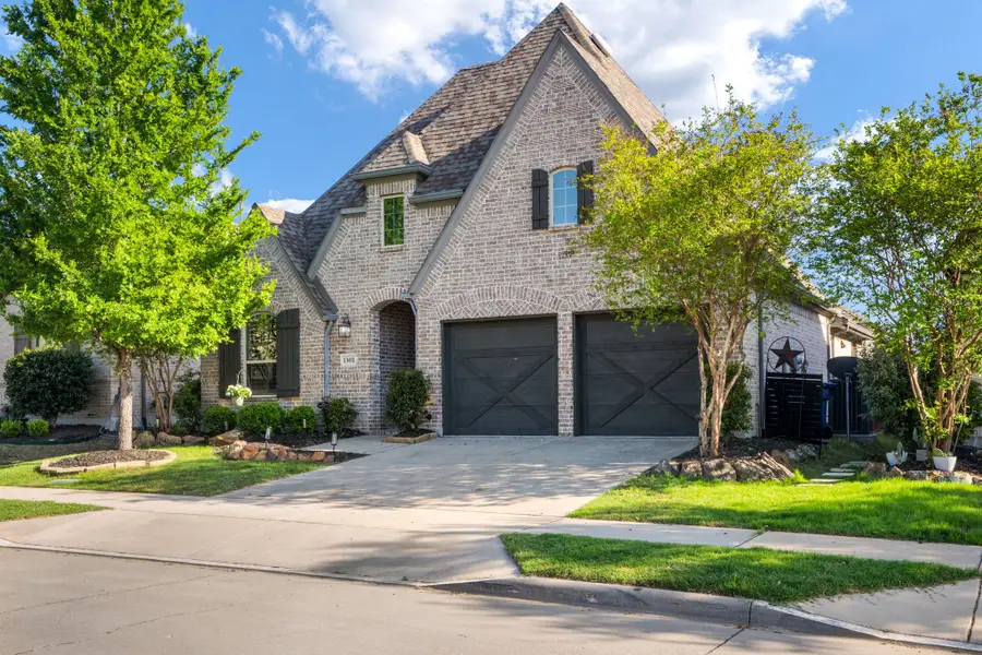 1501 Snowdrop Drive, Celina, TX 75078 - #2