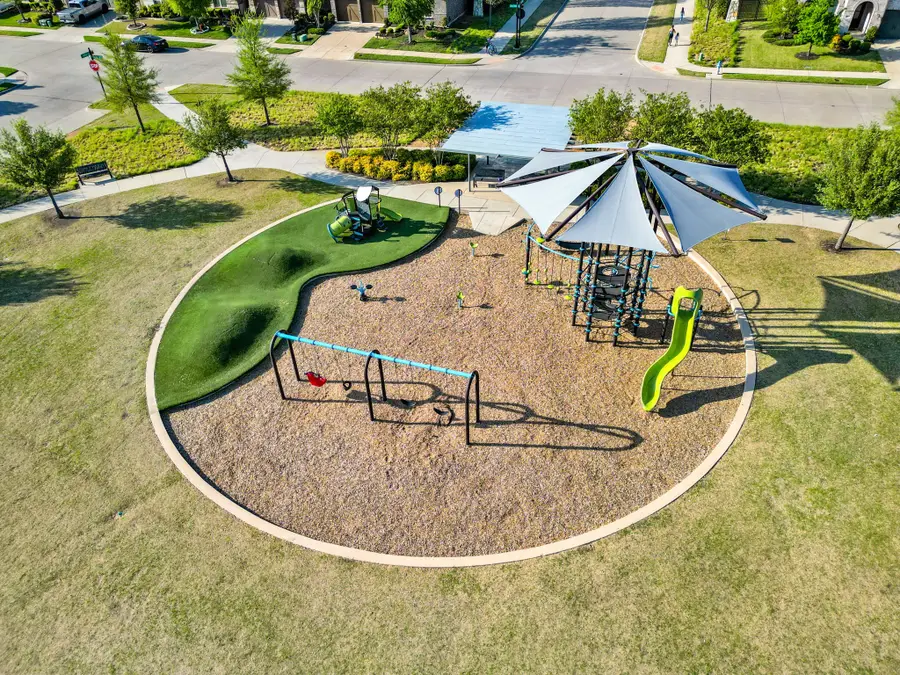 1501 Snowdrop Drive, Celina, TX 75078 - #3