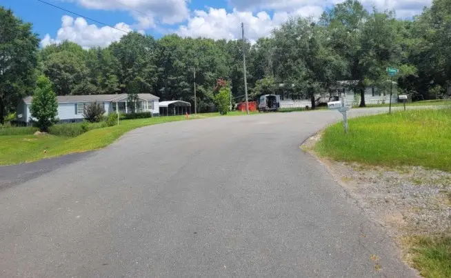 8405 N Woodlands Trail, Greenwood, LA 71033 - #3