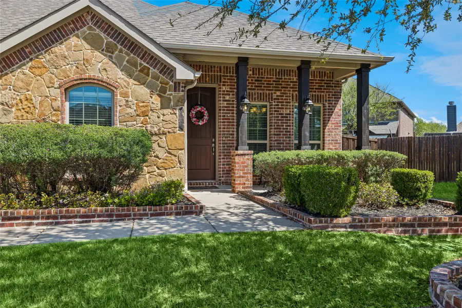 10400 Jackson Hole Lane, McKinney, TX 75072 - #2