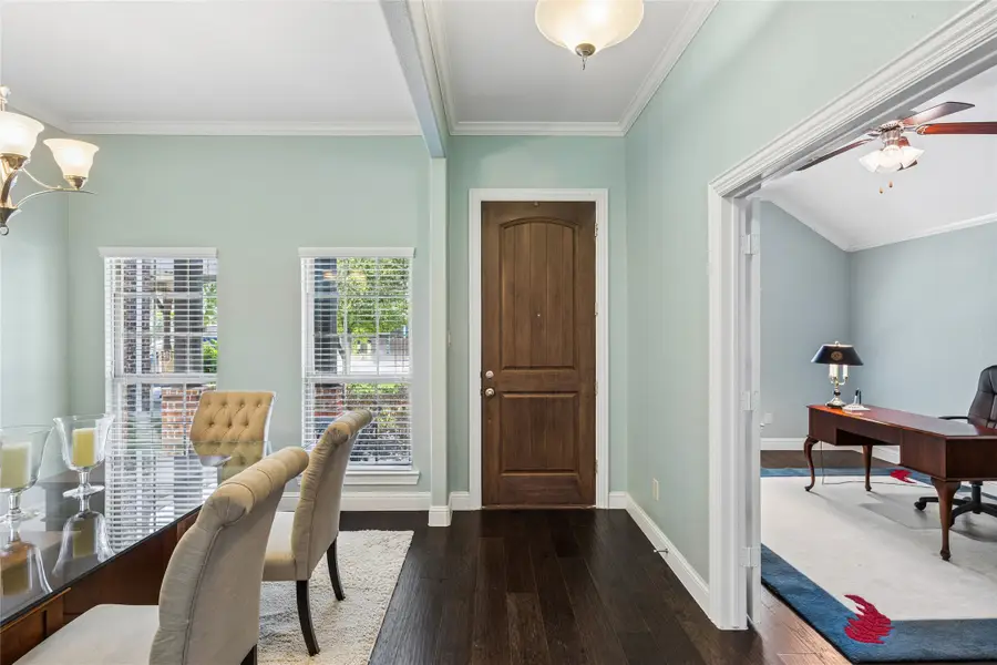 10400 Jackson Hole Lane, McKinney, TX 75072 - #3