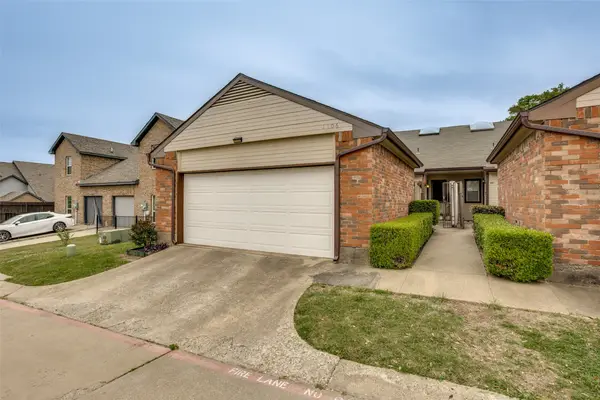 1106 Woburn Drive, Garland, TX 75043