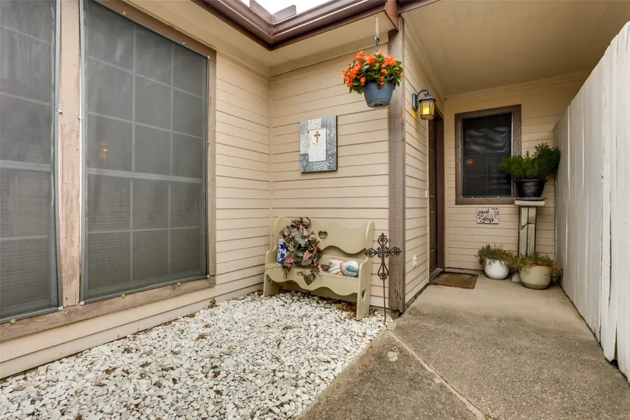 1106 Woburn Drive, Garland, TX 75043 - #3