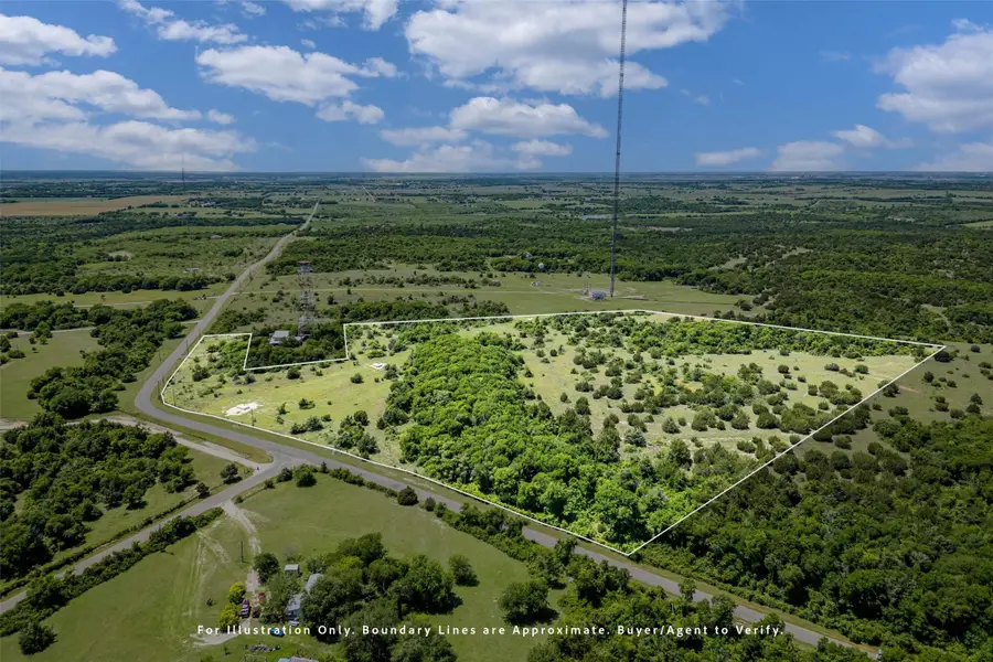 23 ac. TBD Winchester Drive, Moody, TX 76557 - #2