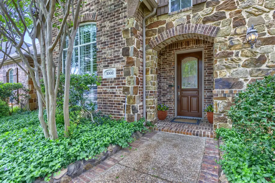 1008 Woodcliff Drive, McKinney, TX 75072 - #2