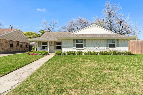 10647 Chesterton Drive, Dallas, TX 75238
