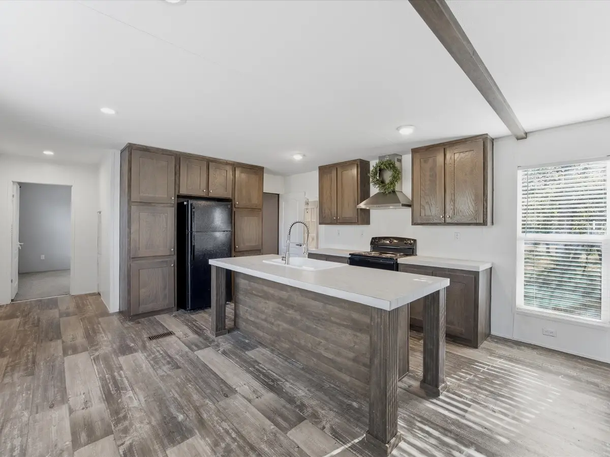 216 Catfish Trail, Bowie, TX 76230 - #1