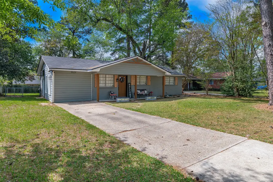 5529 Knollcrest Drive, Shreveport, LA 71129 - #2