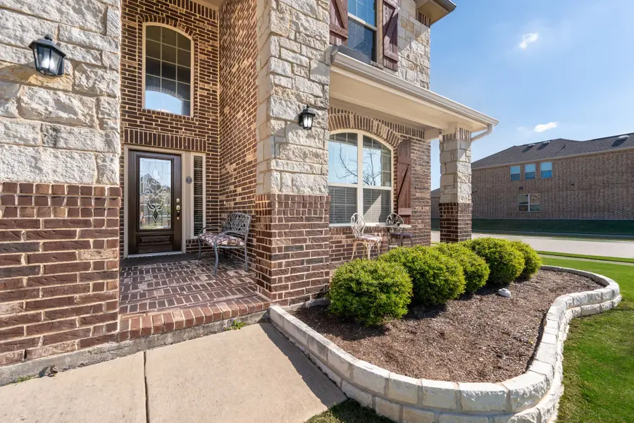 200 Baldwin Drive, Fate, TX 75189 - #3