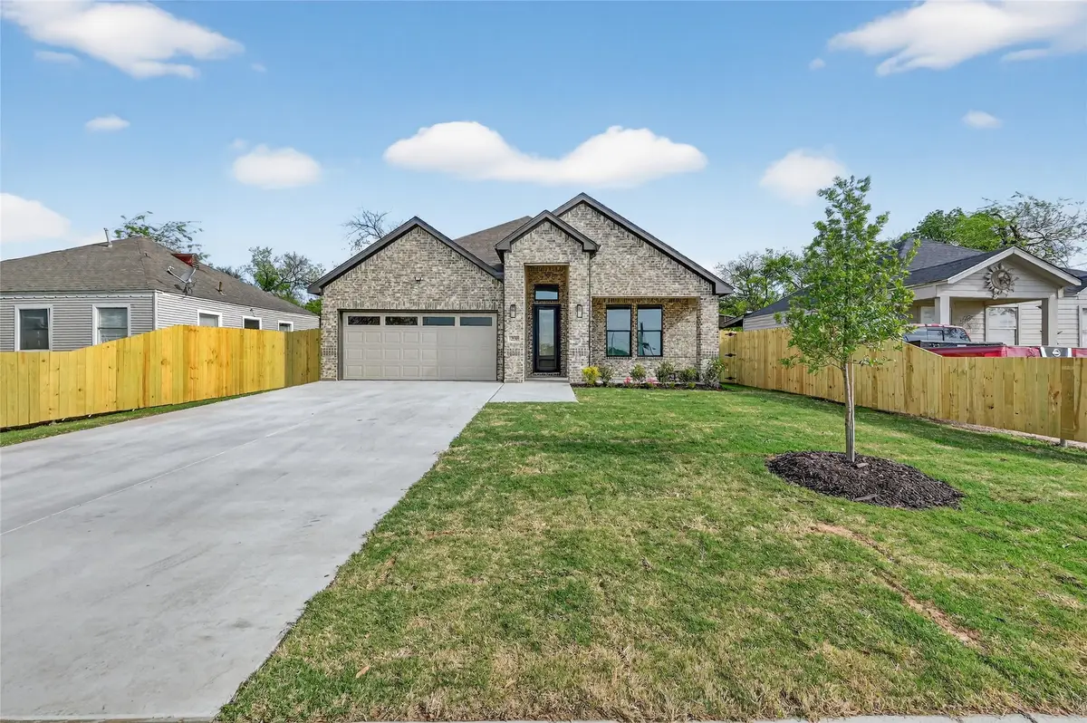 1930 Houston Street, Grand Prairie, TX 75050 - #1